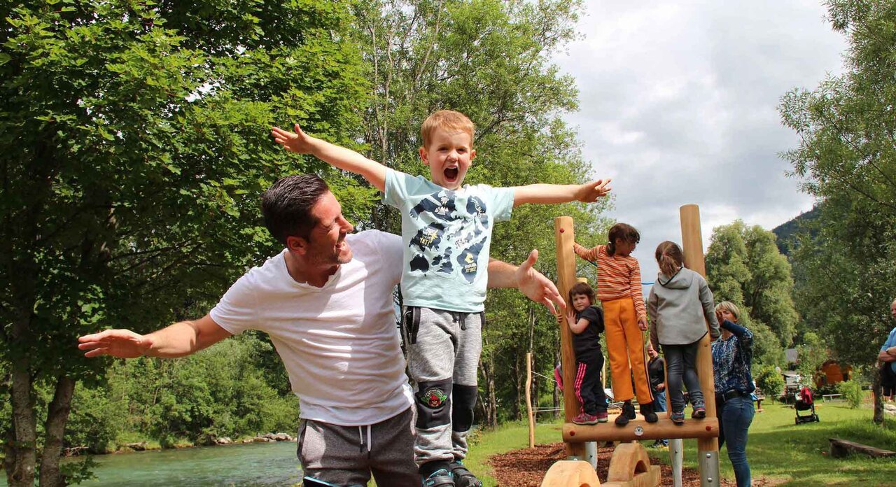 Sport und Freizeit Obervellach