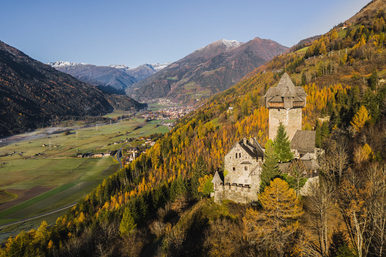 Burg Falkenstein